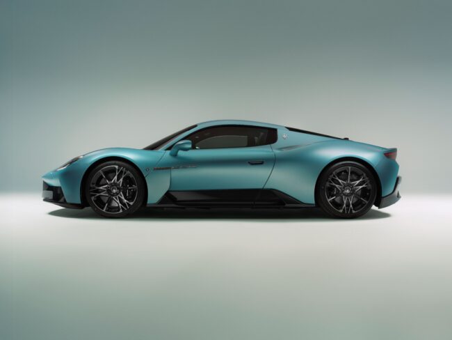 Maserati