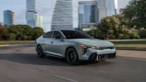 Kia Clinches Three IIHS TOP SAFETY PICK+ Awards for 2025 Models