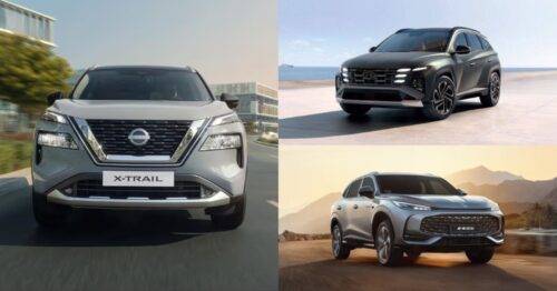 Your Guide to the Top Used SUVs Under AED 70,000 in the UAE Your Guide to the Top Used SUVs Under AED 70,000 in the UAE