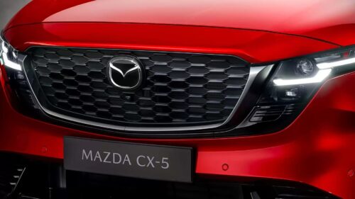 2026 Mazda CX-5 First Impressions – Upscale Styling and Upgraded Interiors 2026 Mazda CX-5 First Impressions – Upscale Styling and Upgraded Interiors
