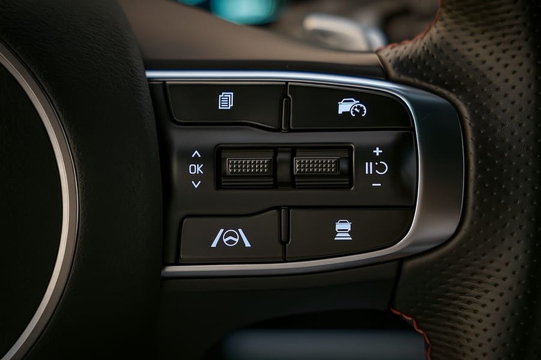 Kia Sportage L 2025 360 ADAS