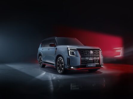 6 Things That Make the All-New Nissan Patrol NISMO a Natural Fit for UAE Roads 6 Things That Make the All-New Nissan Patrol NISMO a Natural Fit for UAE Roads