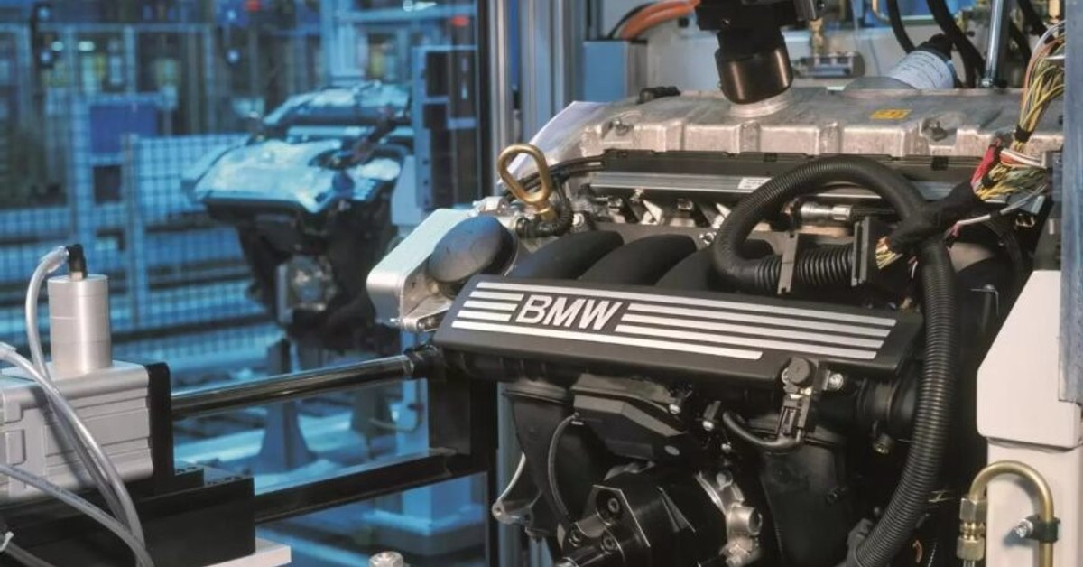 BMW Confirms Inline-Six and V8 Engines Will Stay Until at Least 2030 BMW Confirms Inline-Six and V8 Engines Will Stay Until at Least 2030