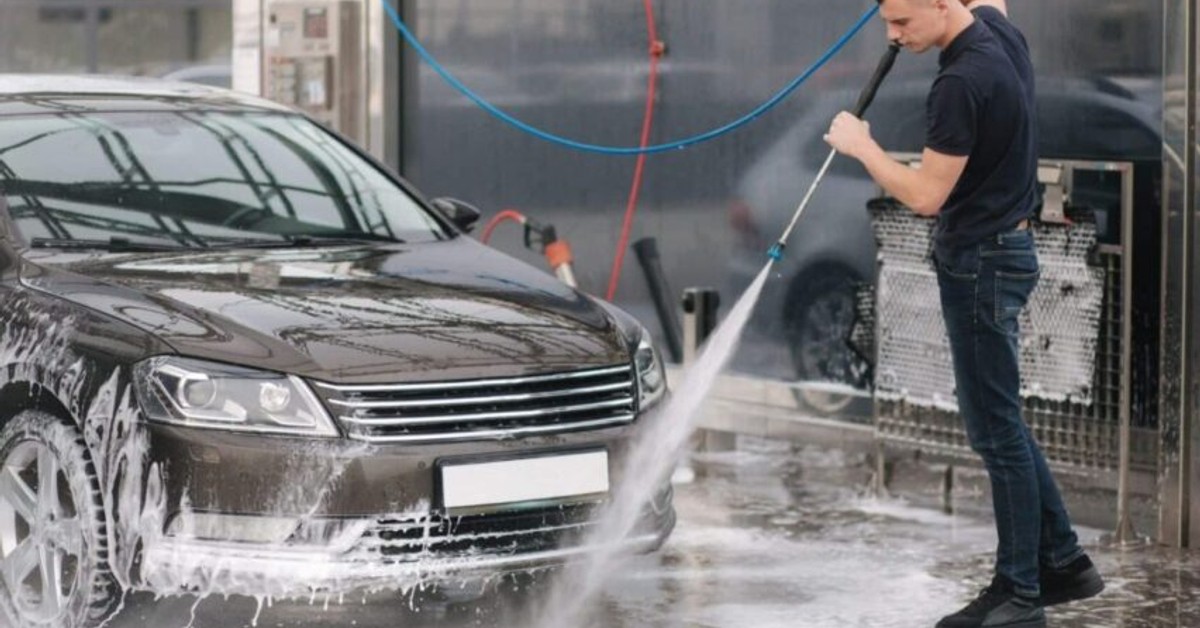 Car Wash Centres in Riyadh and Dammam Every Driver Should Know
