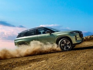 JAECOO J7 SHS Hybrid SUV Set for UAE Launch with No-Compromise Range and Tech