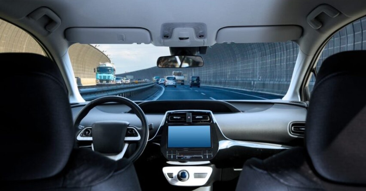 Saudi Arabia Introduces First Pilot Phase of Autonomous Vehicles in Riyadh Saudi Arabia Introduces First Pilot Phase of Autonomous Vehicles in Riyadh