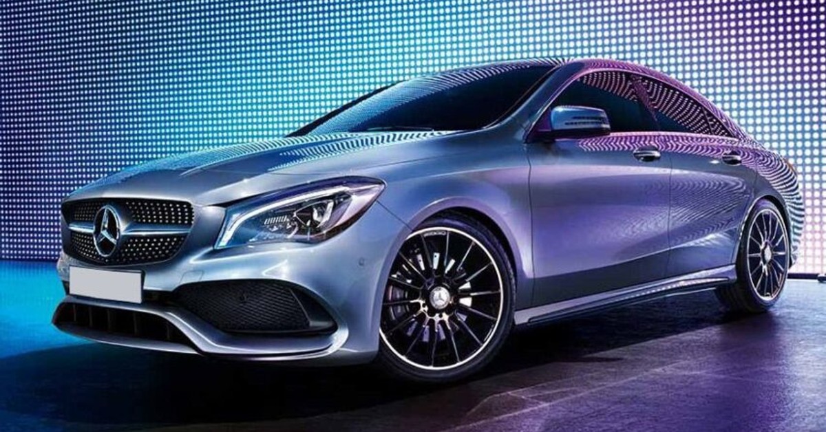 Mercedes CLA Shooting Brake Launched In KSA: A Stunning Electric Wagon Mercedes CLA Shooting Brake Launched In KSA: A Stunning Electric Wagon