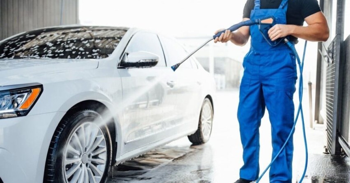 How to Choose Best Car Wash: Your Ultimate Guide to Car Wash Services in Saudi Arabia How to Choose Best Car Wash: Your Ultimate Guide to Car Wash Services in Saudi Arabia