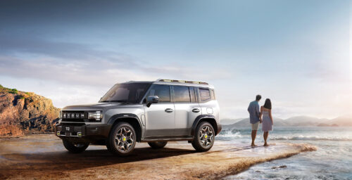 New Jetour T2 Price Positioning in UAE — Who Should Buy It