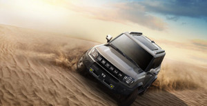 Jetour T2 in UAE 2026: Price, Features & Buyer Guide