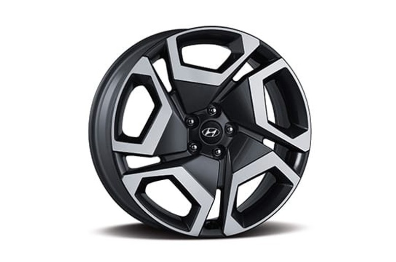 Hyundai Palisade Alloy Wheels