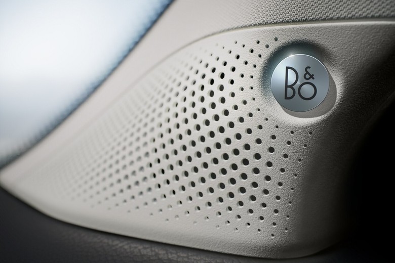 Ford Ranger Speakers