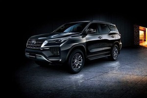 Should you buy the Toyota Fortuner 2025 in the UAE?