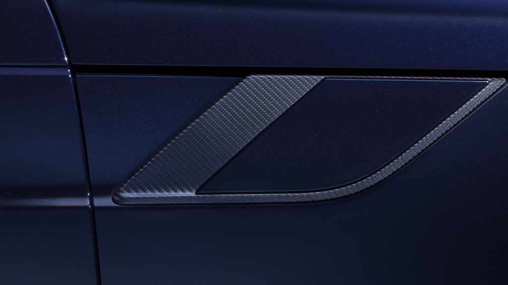 SV BESPOKE FOR RANGE ROVER SPORT