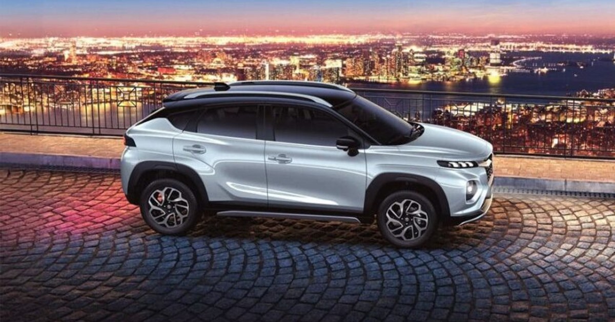 Is the Suzuki Fronx 2025 worth buying in the UAE?