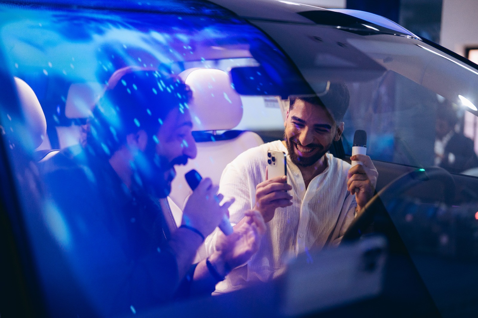 JAECOO J5 UAE launch