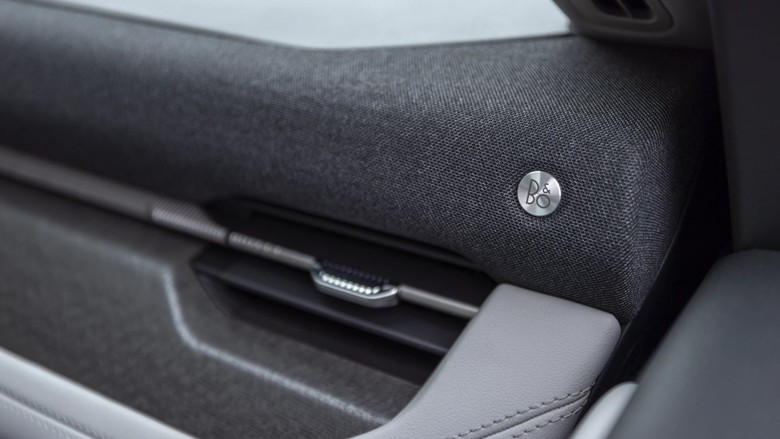 Ford Explorer Speakers