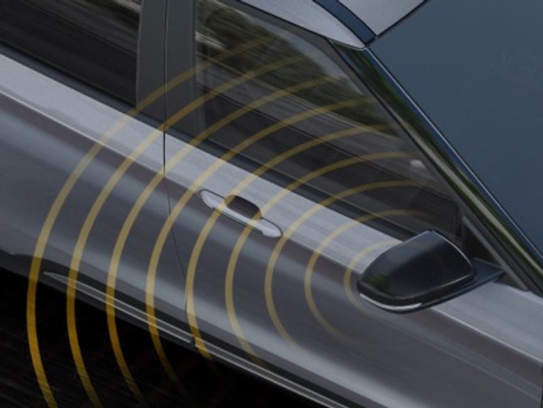 Ford Explorer Safety