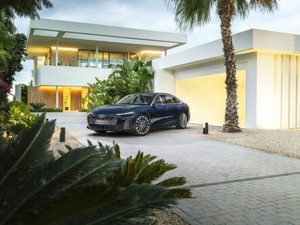 Discover the All-New A6 Sedan - Now Available at Retail Locations