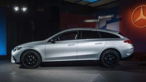 All-New Mercedes CLA ‘Shooting Brake’ - Fusion of Sportiness & Practicality