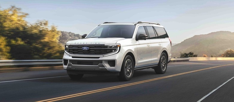 Ford Expedition