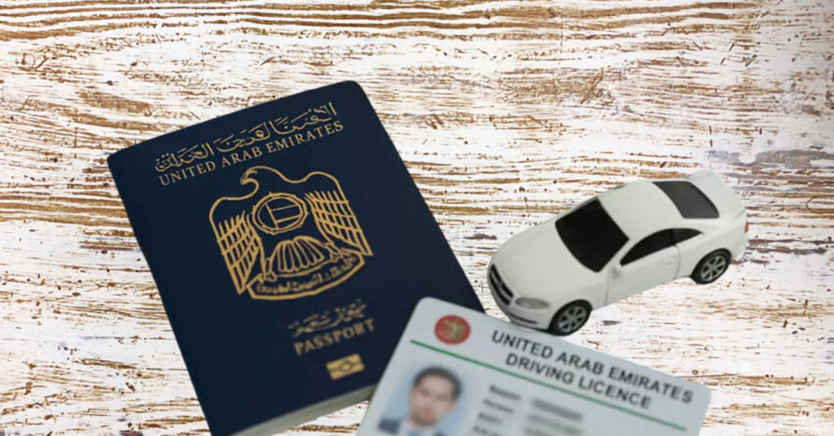 Looking For an International Driving Permit in Abu Dhabi? Know Here
