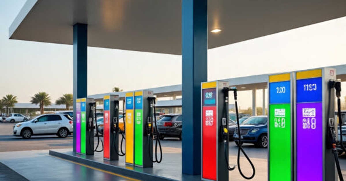 Safety, Efficiency, and Quality at Saudi Gas Stations: What You Need to Know Safety, Efficiency, and Quality at Saudi Gas Stations: What You Need to Know