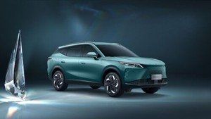 OMODA C7 a Game-Changer in the UAE SUV Segment