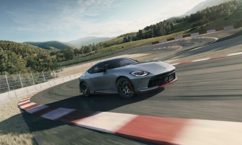 6 Things That Make the Nissan Z NISMO a Game-Changer for UAE Drivers 6 Things That Make the Nissan Z NISMO a Game-Changer for UAE Drivers