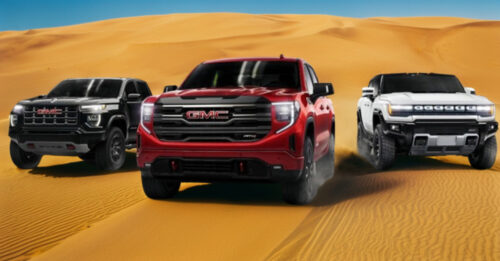 Chevrolet-GMC Truck Mania 2025 Kicks-off in GCC with Offers and Experiences Chevrolet-GMC Truck Mania 2025 Kicks-off in GCC with Offers and Experiences