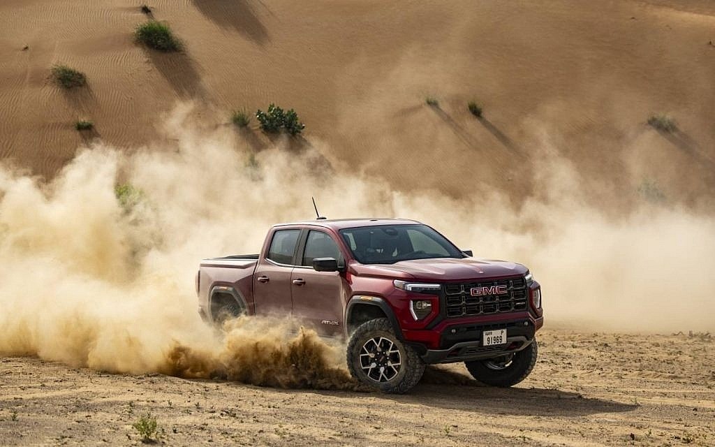 Truck-Mania