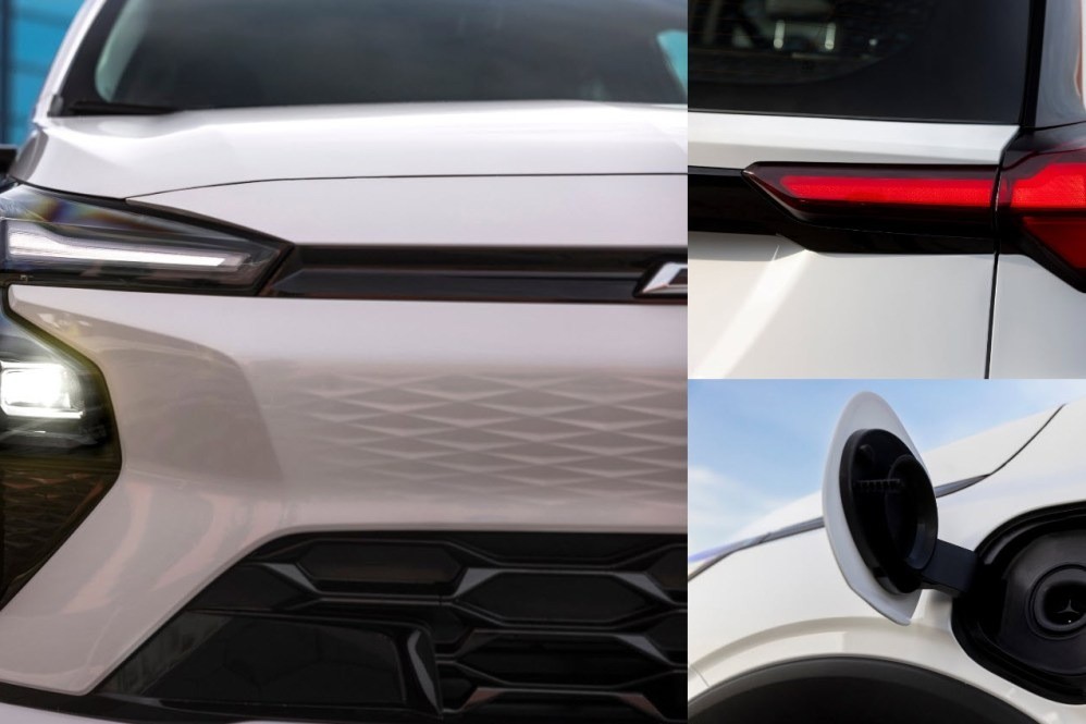 Chevrolet Bolt EV 2027