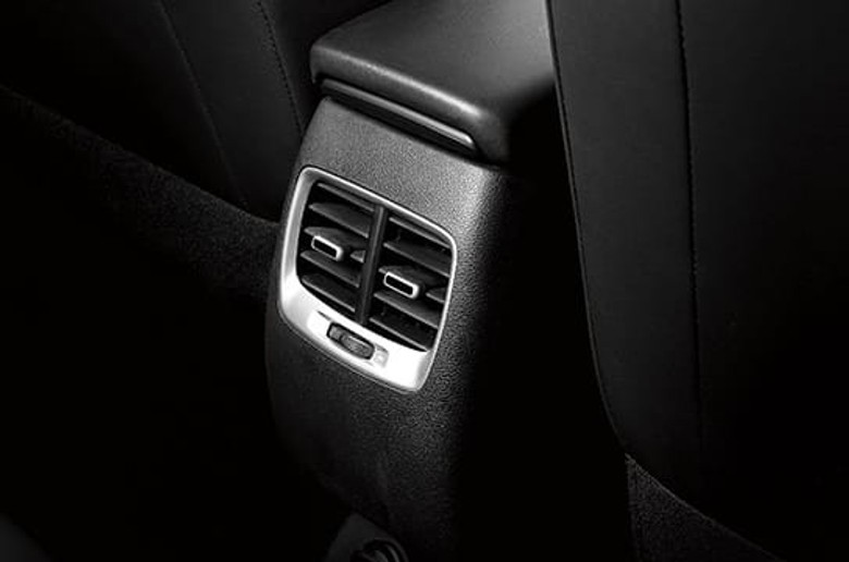 Hyundai Venue AC Vent