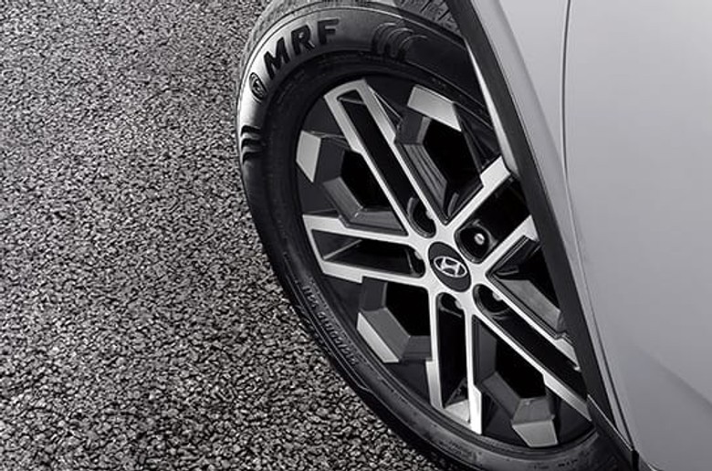 Hyundai Venue TPMS