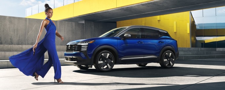 Nissan Kicks Cover Image