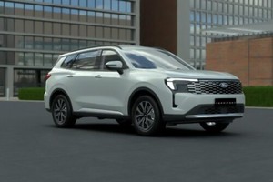 Why New Drivers Love the 2026 Ford Territory - 6 Reasons to Buy