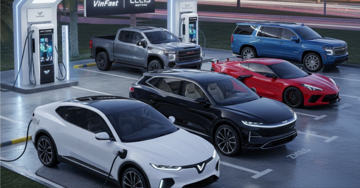 10 Most Exciting Upcomig Cars In KSA