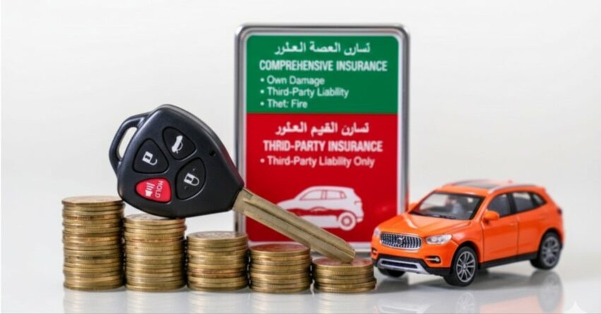 Comprehensive vs Third-Party Insurance in the UAE – Which Should You Choose? Comprehensive vs Third-Party Insurance in the UAE – Which Should You Choose?