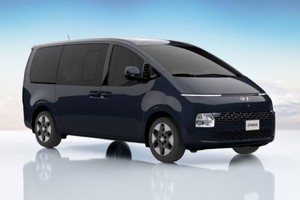 Hyundai Staria – The Most Versatile Family Van in the UAE?