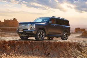 Haval H9: The Budget Off-Roader That Feels Anything But Cheap