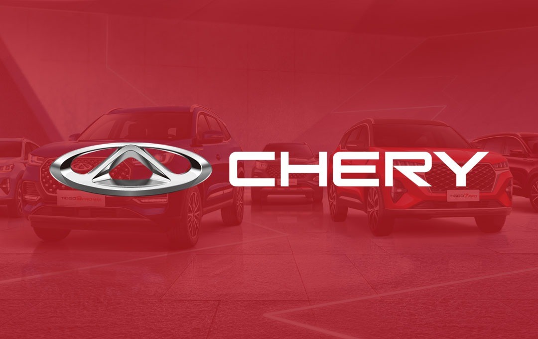 Chery Cars in UAE