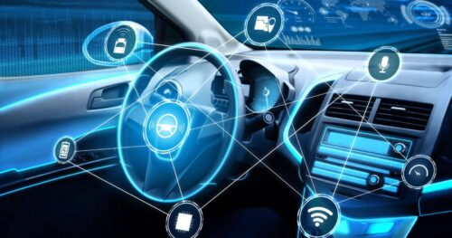 New ADAS Features Becoming Standard in UAE SUVs New ADAS Features Becoming Standard in UAE SUVs