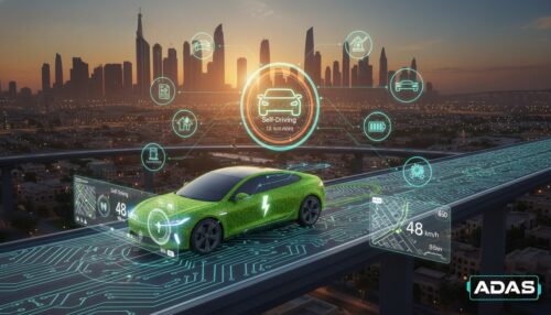 New Green Vehicle Discounts and Incentives by the UAE Government New Green Vehicle Discounts and Incentives by the UAE Government