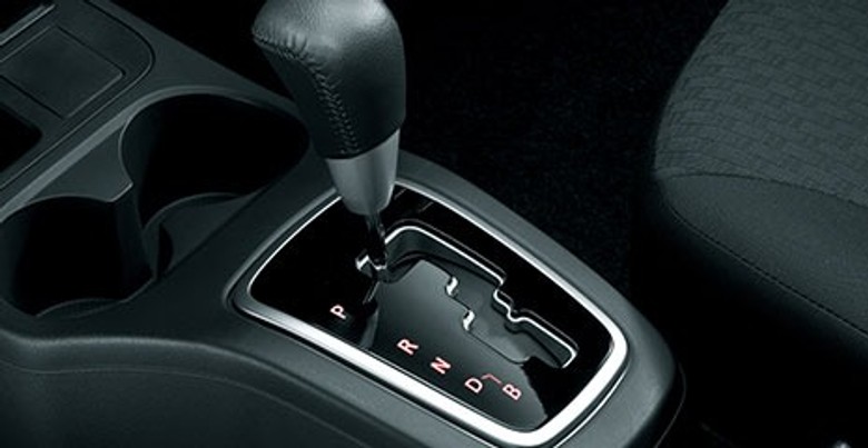 Mitsubishi Mirage Gear Stick