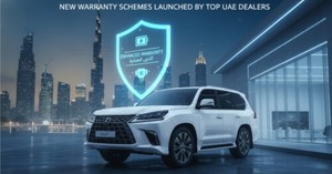 New Warranty Schemes Launched by Top UAE Dealers