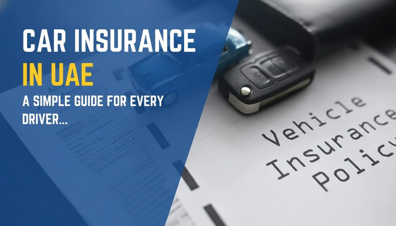 Car Insurance Renewal Tips in UAE