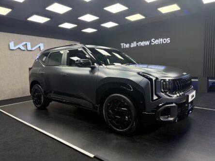 What's New in the Kia Seltos 2026 - Global Launch