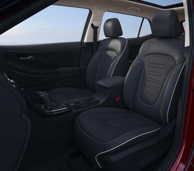 hyundai creata interior