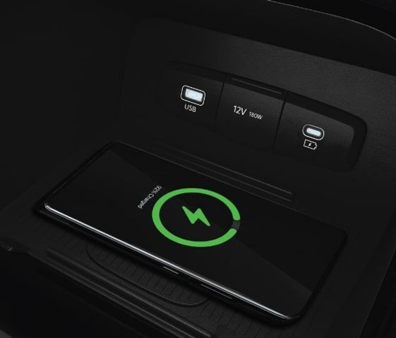 hyundai creta interior