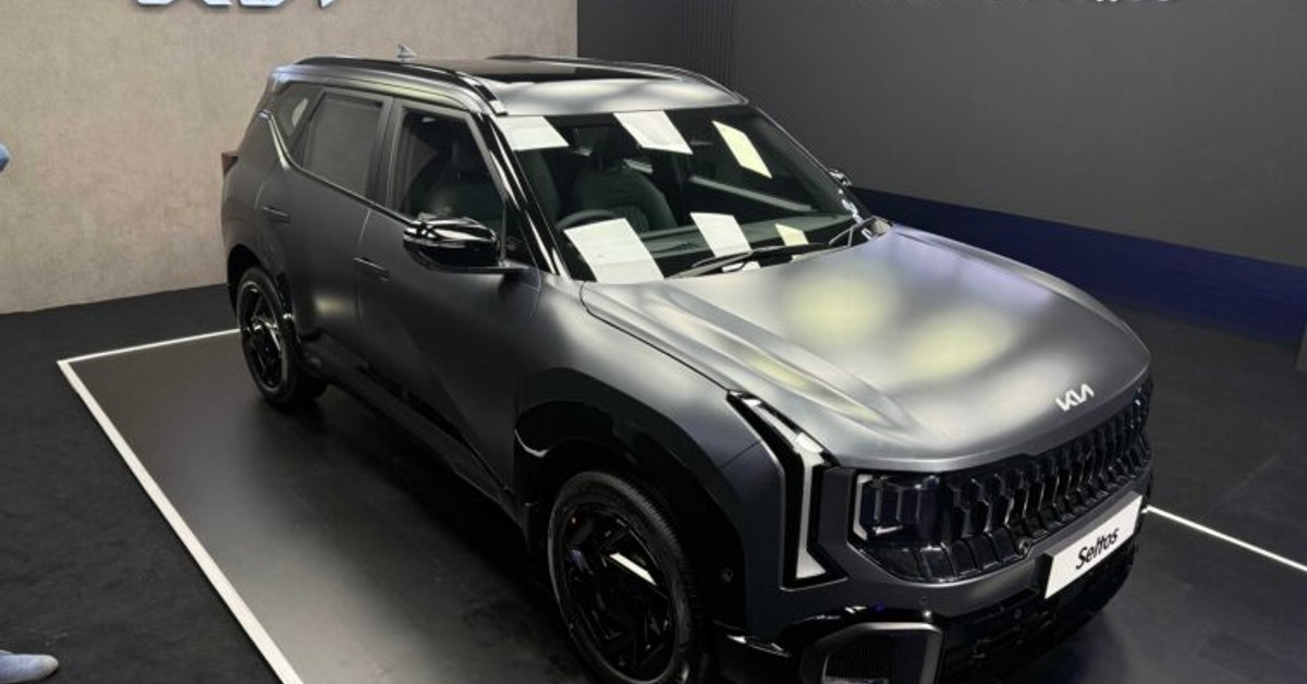 New Kia Seltos 2026 Preview for UAE: What's Expected to Change